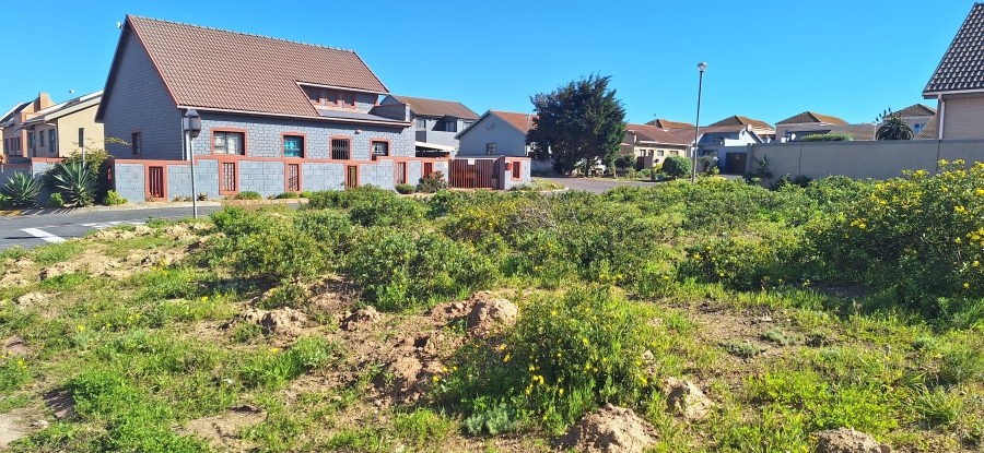 0 Bedroom Property for Sale in Bluewater Bay Western Cape